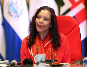 Nicaragua, El Salvador y Honduras reúnen para avanzar en plan de desarrollo de Golfo de Fonseca