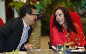 Nicaragua, El Salvador y Honduras reúnen para avanzar en plan de desarrollo de Golfo de Fonseca