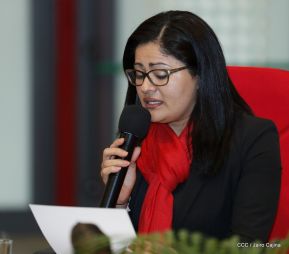 Nicaragua, El Salvador y Honduras reúnen para avanzar en plan de desarrollo de Golfo de Fonseca