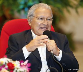 Nicaragua, El Salvador y Honduras reúnen para avanzar en plan de desarrollo de Golfo de Fonseca