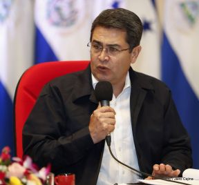 Nicaragua, El Salvador y Honduras reúnen para avanzar en plan de desarrollo de Golfo de Fonseca