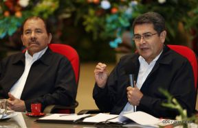 Nicaragua, El Salvador y Honduras reúnen para avanzar en plan de desarrollo de Golfo de Fonseca