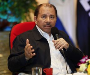 Nicaragua, El Salvador y Honduras reúnen para avanzar en plan de desarrollo de Golfo de Fonseca