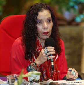 Nicaragua, El Salvador y Honduras reúnen para avanzar en plan de desarrollo de Golfo de Fonseca