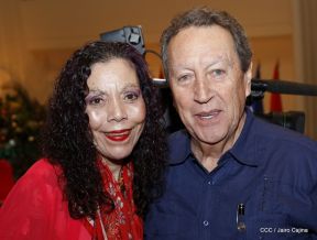 Nicaragua, El Salvador y Honduras reúnen para avanzar en plan de desarrollo de Golfo de Fonseca