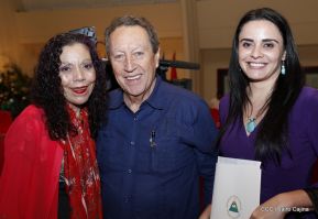 Nicaragua, El Salvador y Honduras reúnen para avanzar en plan de desarrollo de Golfo de Fonseca