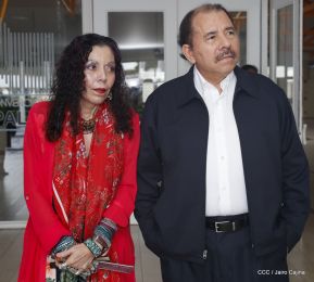 Nicaragua, El Salvador y Honduras reúnen para avanzar en plan de desarrollo de Golfo de Fonseca