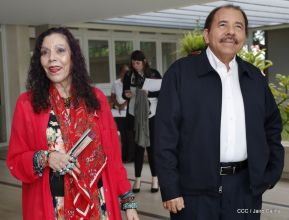 Nicaragua, El Salvador y Honduras reúnen para avanzar en plan de desarrollo de Golfo de Fonseca