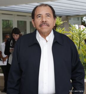 Nicaragua, El Salvador y Honduras reúnen para avanzar en plan de desarrollo de Golfo de Fonseca