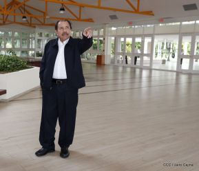 Nicaragua, El Salvador y Honduras reúnen para avanzar en plan de desarrollo de Golfo de Fonseca