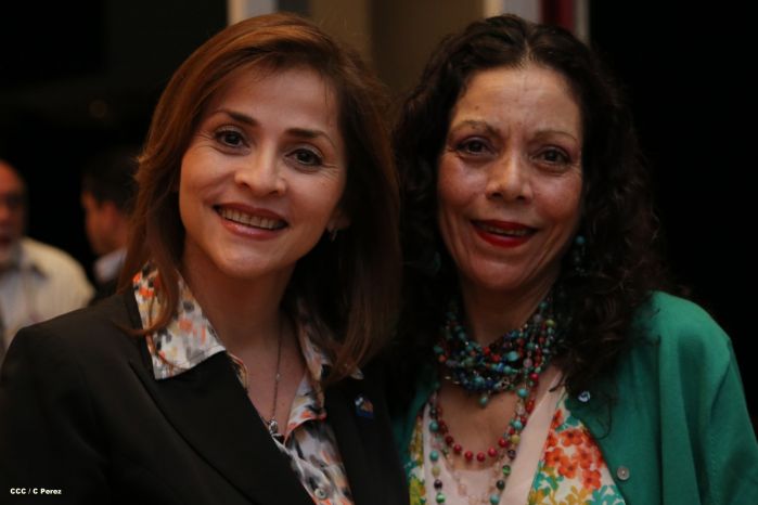 Presidente Daniel se reúne con directivos de AMCHAM