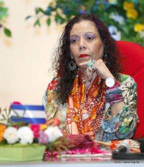 Acto del 38 Aniversario de fundación de la Policía Nacional