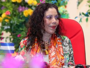 Acto del 38 Aniversario de fundación de la Policía Nacional