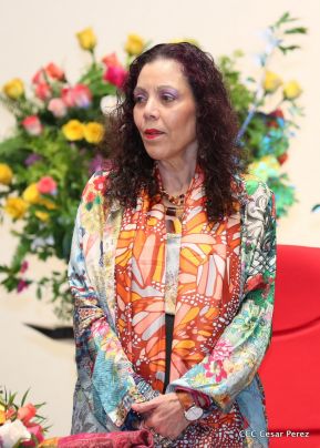 Acto del 38 Aniversario de fundación de la Policía Nacional