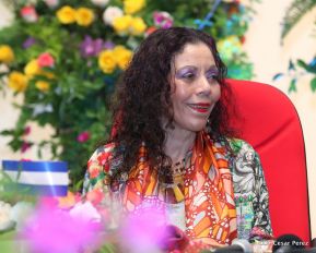 Acto del 38 Aniversario de fundación de la Policía Nacional