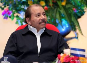 Acto del 38 Aniversario de fundación de la Policía Nacional