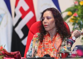 Acto del 38 Aniversario de fundación de la Policía Nacional