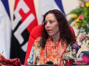 Acto del 38 Aniversario de fundación de la Policía Nacional