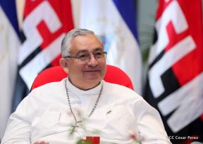 Acto del 38 Aniversario de fundación de la Policía Nacional