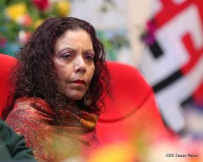 Acto del 38 Aniversario de fundación de la Policía Nacional