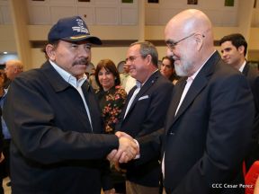 Acto del 38 Aniversario de fundación de la Policía Nacional