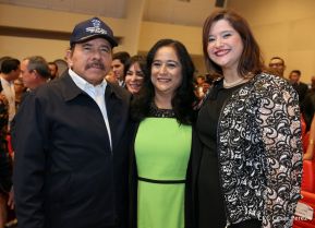 Acto del 38 Aniversario de fundación de la Policía Nacional