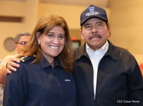 Acto del 38 Aniversario de fundación de la Policía Nacional