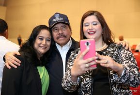 Acto del 38 Aniversario de fundación de la Policía Nacional