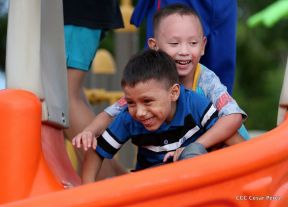Inauguran segunda etapa de Complejo Deportivo Hugo Chávez