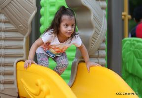 Inauguran segunda etapa de Complejo Deportivo Hugo Chávez