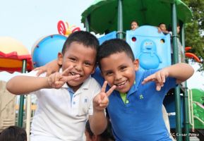 Inauguran segunda etapa de Complejo Deportivo Hugo Chávez