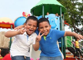 Inauguran segunda etapa de Complejo Deportivo Hugo Chávez