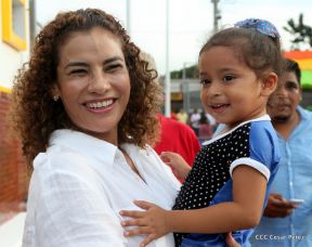 Inauguran segunda etapa de Complejo Deportivo Hugo Chávez