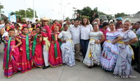 Inauguran segunda etapa de Complejo Deportivo Hugo Chávez
