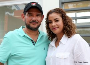 Inauguran segunda etapa de Complejo Deportivo Hugo Chávez