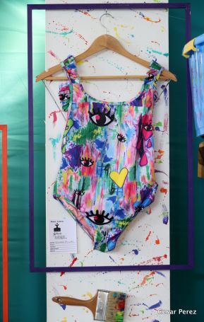 En imágenes, así inició Nicaragua Diseña