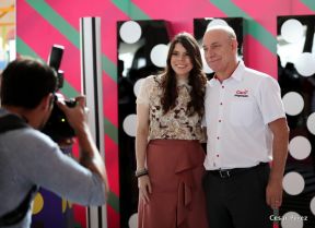 En imágenes, así inició Nicaragua Diseña