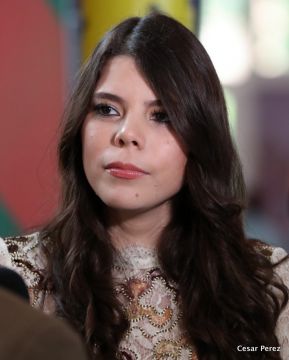 En imágenes, así inició Nicaragua Diseña