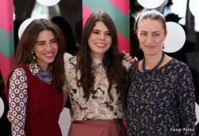 En imágenes, así inició Nicaragua Diseña