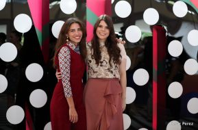 En imágenes, así inició Nicaragua Diseña