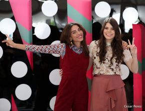 En imágenes, así inició Nicaragua Diseña