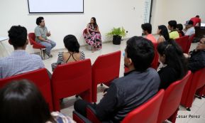 En imágenes, así inició Nicaragua Diseña