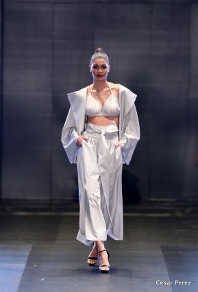 En imágenes, así inició Nicaragua Diseña