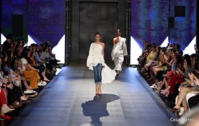 En imágenes, así inició Nicaragua Diseña