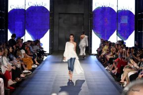 En imágenes, así inició Nicaragua Diseña