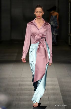 En imágenes, así inició Nicaragua Diseña