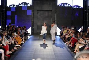 En imágenes, así inició Nicaragua Diseña