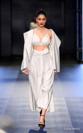 En imágenes, así inició Nicaragua Diseña