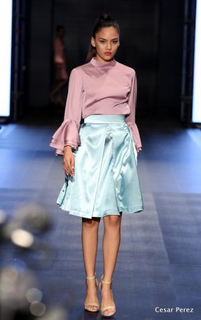 En imágenes, así inició Nicaragua Diseña