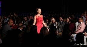 En imágenes, así inició Nicaragua Diseña